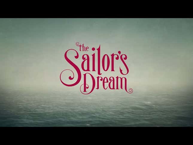Trailer For The New Game From The Maker Of <em>Device 6</em>