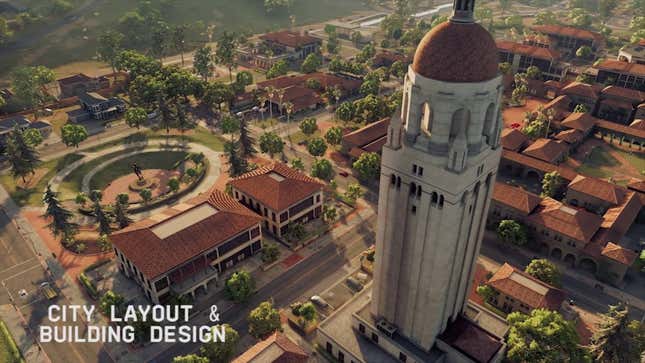 The Building Of <i>Watch Dogs 2's</i> World