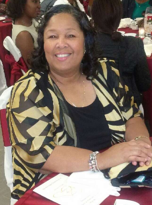 Vera Perry. Photo: Provided by Vera Perry