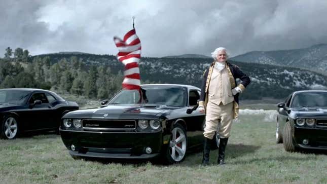 Image for article titled We&#39;re Taking President&#39;s Day Off Like The Good Patriots We Are