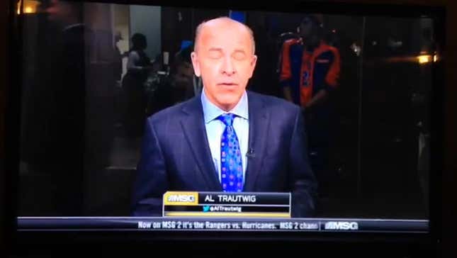 Knicks Hot Streak Thanks To "Sharts" Falling