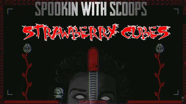 A Creepy Game Where You Have No Idea What The Hell Is Going On