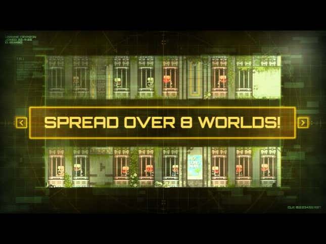 Today's Best App Deals: Stealth Inc., Dead Space, Pandemic, and More