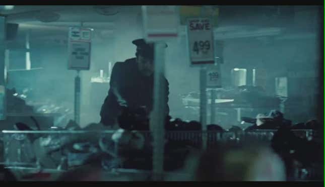 Nike resucita una de sus zapatillas más míticas para <em>Terminator Genisys</em>