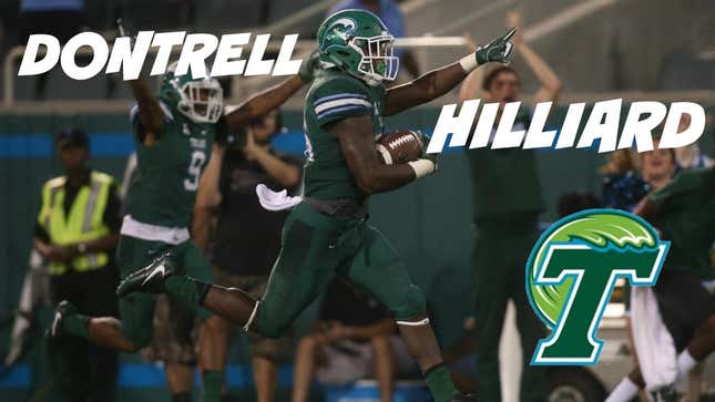 Slowly But Surely, Willie Fritz Is Turning Tulane Around