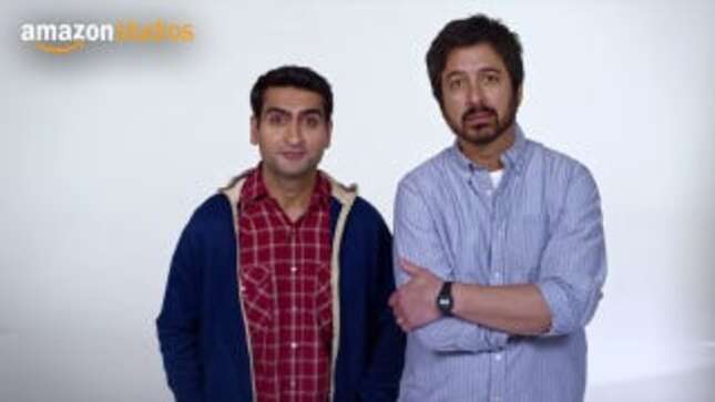 Here's the Trailer For the Kumail Nanjiani Movie Everyone and Their Mother Loved at Sundance