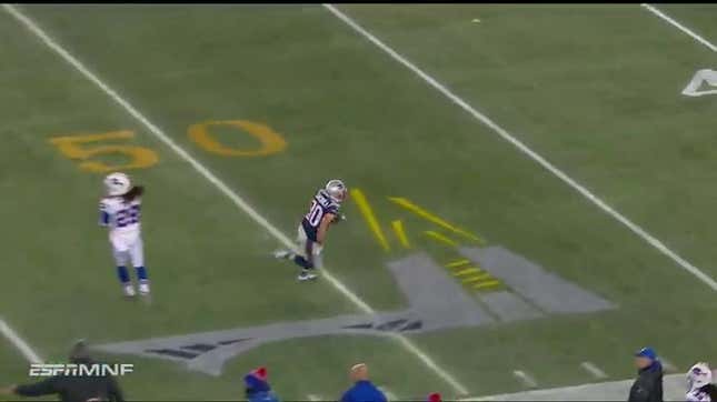 What's Wrong With NFL Officiating?