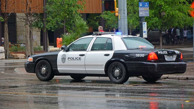 Image for article titled Austin Police Still Disproportionately Arrest Black and Latinx Motorists, Despite Attempts to Address Racial Disparity in Policing