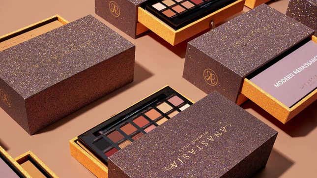 Anastasia Beverly Hills Black Friday Vault | Sephora and Ulta