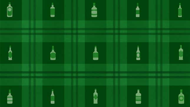 Image for article titled 11 Irish Whiskies, Ranked