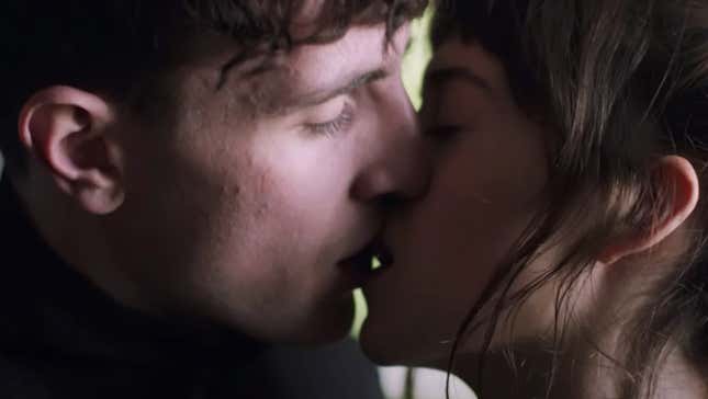 Image for article titled Normal People Won't Have a Second Season, Unless it Does