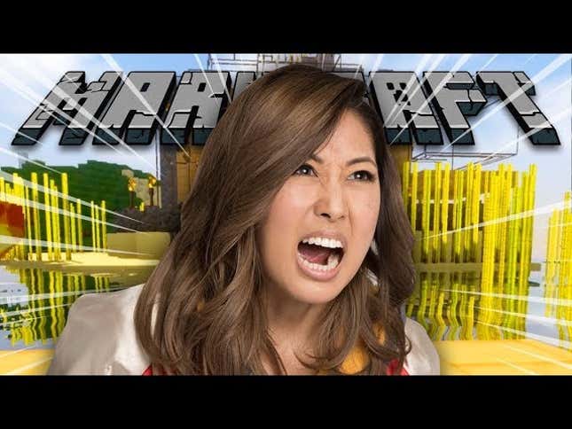 I'm Smosh Games Host Mari Takahashi, and This Is How I Work