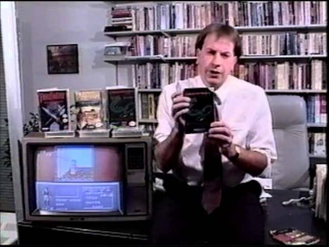 A Dire Warning About <i>Final Fantasy's</i> Black Magic