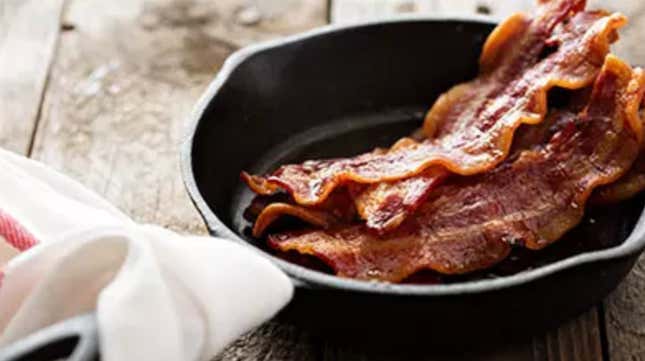 Free Bacon For Life | ButcherBox
