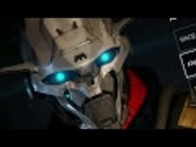 <em>Destiny's</em> Robots Have Some Moves