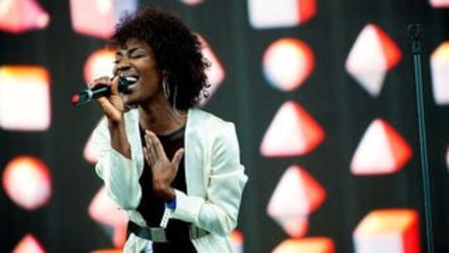 Clean Bandit's 'Stronger' Performance Signals a House Diva Comeback