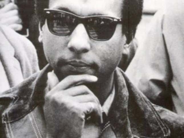 Book Excerpt: Stokely Carmichael’s Roots in the Black Panthers