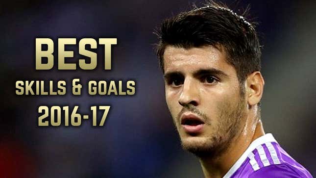 Álvaro Morata's Move To Chelsea Should Set Off A Run On Pricey Strikers