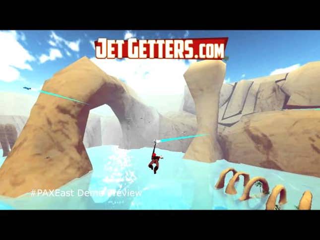 A Cancelled Kickstarter With A Happy Ending
