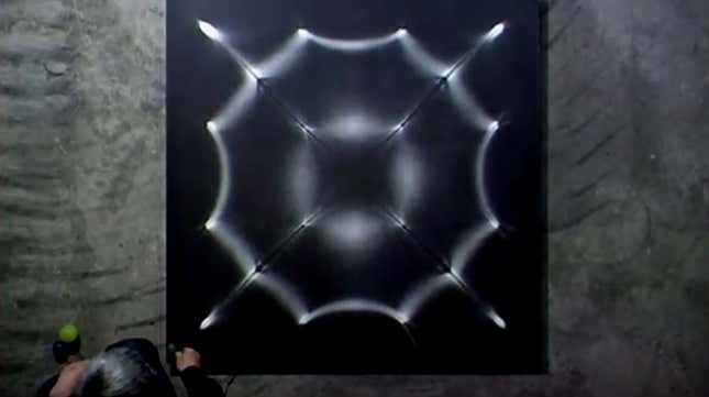 Discover "the power of sound" with music wizard, Kenichi Kanazawa