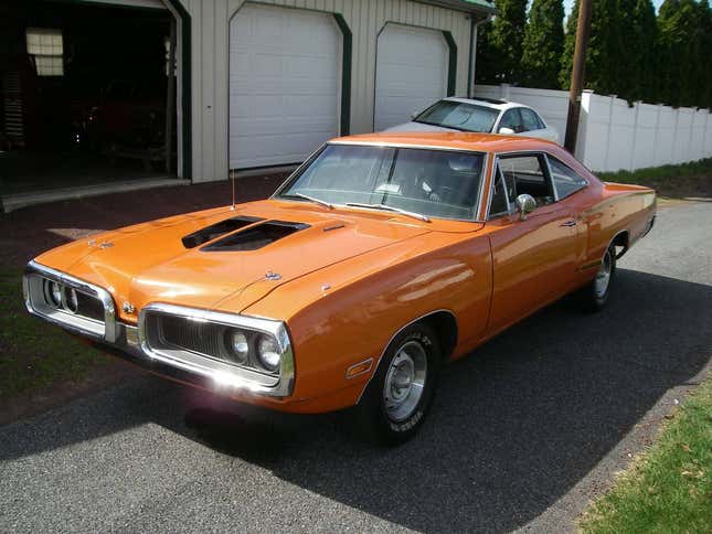 Image for article titled I Need Something Exciting To Drive For $35,000! What Car Should I Buy?