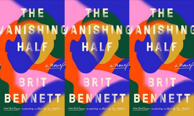 Image for article titled Brit Bennett's New Novel Explores the Difficult History of 'Racial Passing'