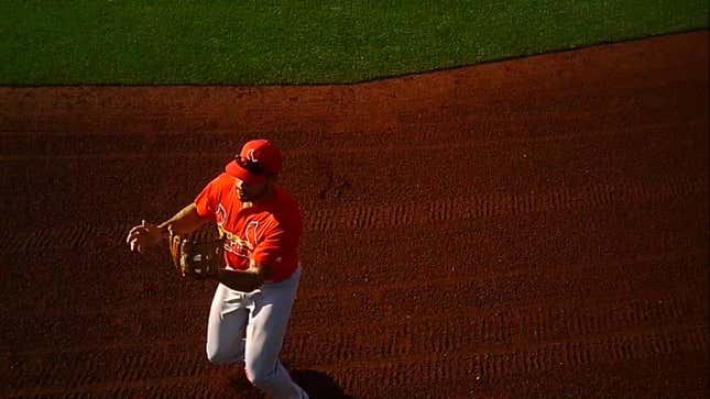 Tommy Pham Has No Patience For Mouthy Ballhawks