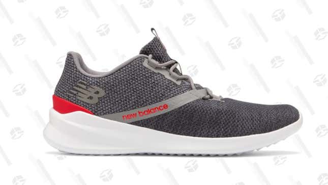 Men’s CUSH District Run Shoes | $30 | Joe’s New Balance Outlet