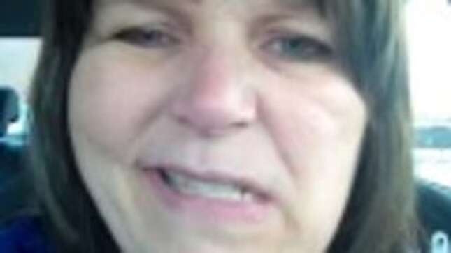 Woman Selfies Her Stroke to Show Doctors She Wasn't Just 'Stressed'