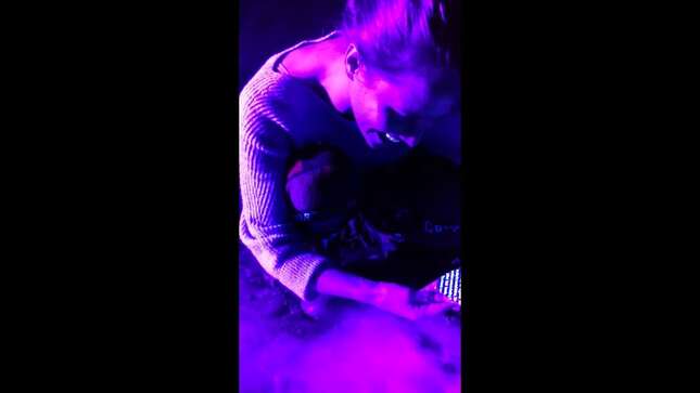 Can You Take the Cerebral Empathetic Heat?