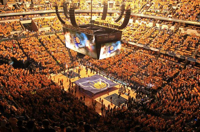 Image for article titled Pay-To-Play Is The Stadium Grift That Keeps On Giving