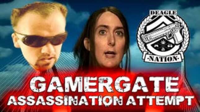 Man Who Terrorized Brianna Wu For Months Says He Was Just Kiddin Around