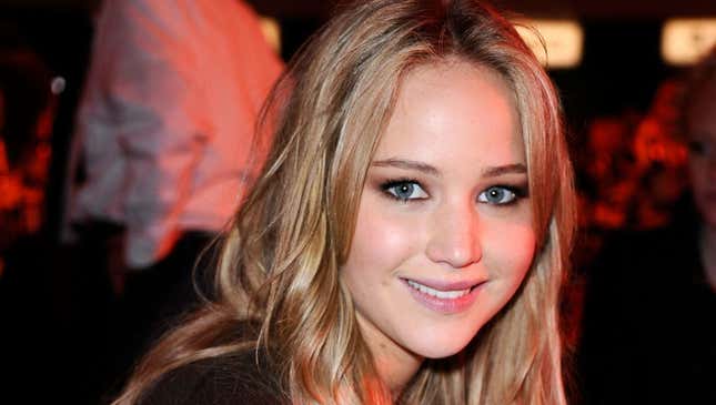 9 Photos Of Jennifer Lawrence That Will Make You Reassess The Scope Of ...