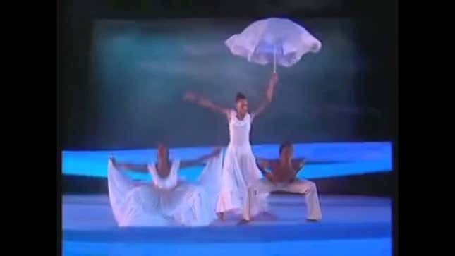 A Movie About Alvin Ailey's Life Story Is in the Works