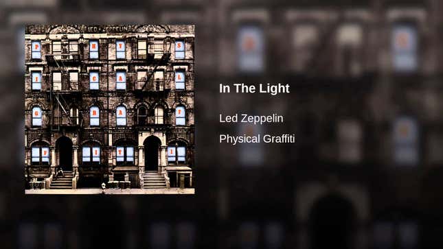 Deadspin Up All Night: Everybody Needs The Light