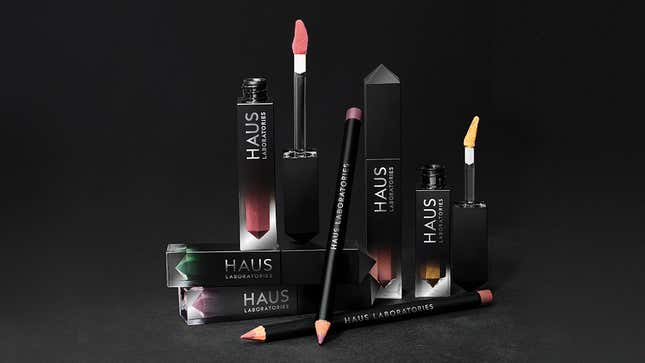 Haus Laboratories