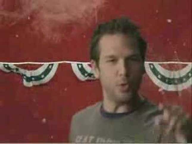 Dane Cook’s MLB Postseason Campaign Tortures My Memory Like An Unconfessed Murder<em></em>