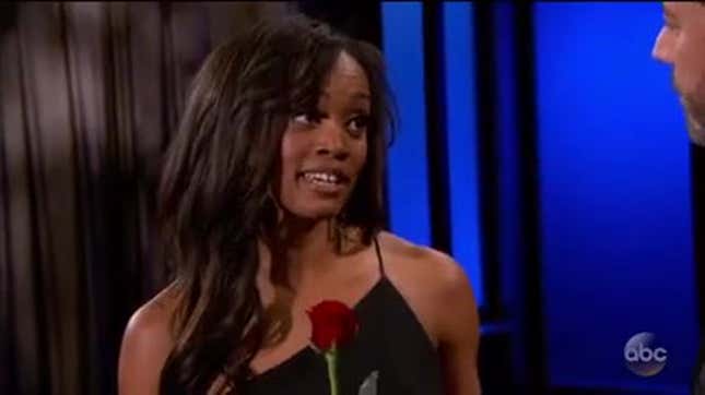 Rachel Lindsay Is Indeed the First Black Lead of a Bachelor Show