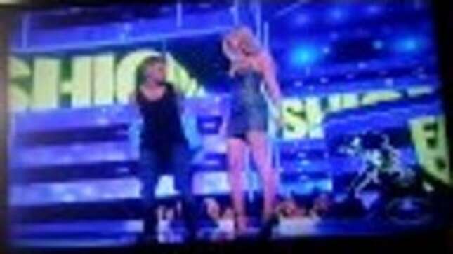 Report: Taylor Swift and Katy Perry's Bloodfeud Began With John Mayer