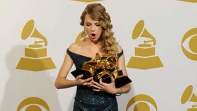 The SAG Awards and the Grammys Are Fighting Over a Dinner Reservation