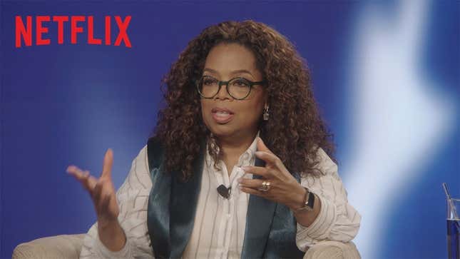 ‘30 Years Later and Not Much Has Changed’: Oprah’s Interview with The Exonerated Five to Air on Netflix and OWN