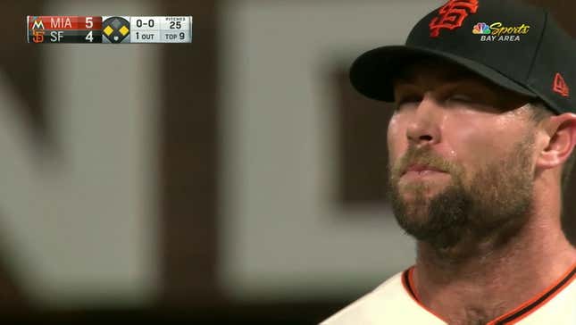 World-Class Doofus Hunter Strickland Out For Two Months After Punching A Wall<em></em>