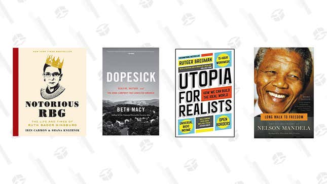 KIndle Nonfiction Sale | Amazon