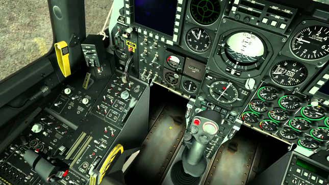 The Best Flight Sims