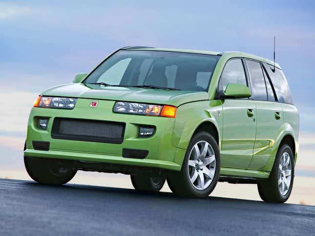 Image for article titled Here Are Your Favorite Automotive Collaborations