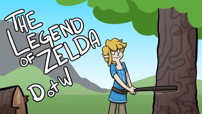 Sunday Comics: Your Shield Is Damaged<em></em>
