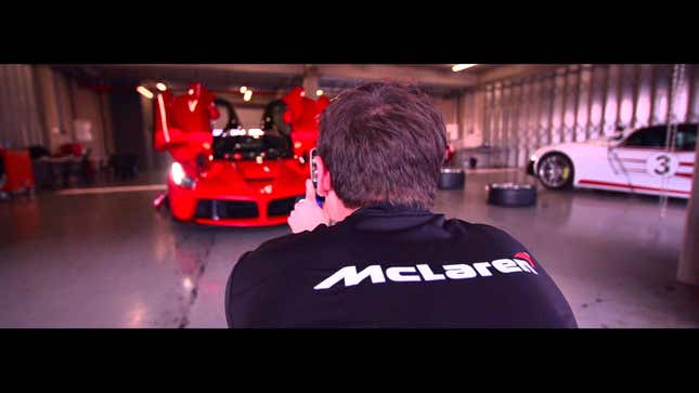 Chris Harris, McLaren P1, Porsche 918, LaFerrari, Mind Blown