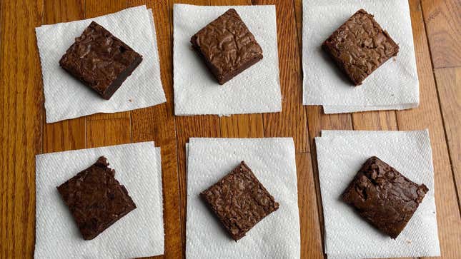 Best Store-Bought Boxed Brownie Mixes 2021 Reviewed, FN Dish -  Behind-the-Scenes, Food Trends, and Best Recipes : Food Network