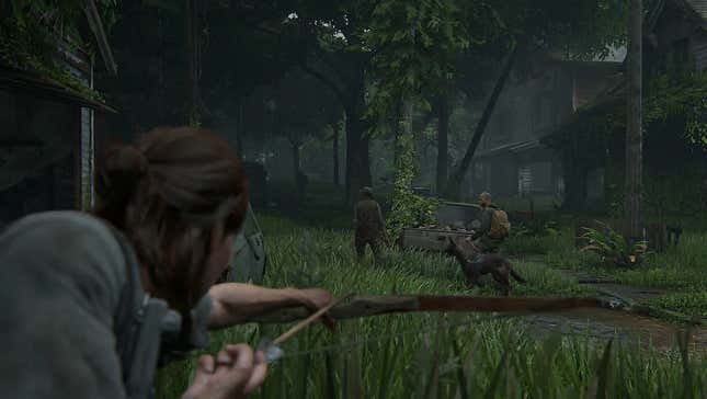 Image for article titled Essential Tips For Playing The Last Of Us Part II Remastered