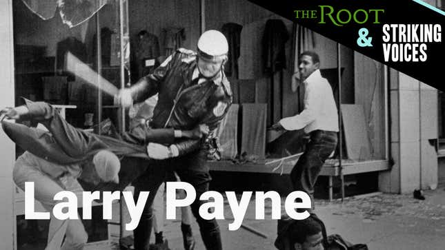 Episode 8: Memphis Police Officer Guns Down 16-Year-Old #LarryPayne as Sanitation Strike Continues